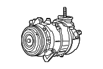 85079302 - : Compressor Kit for Chevrolet: Malibu Image