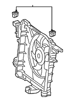 2000895 - : Fan Assembly for Smart Image