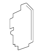 88861186 - Electrical: Battery for GM Image