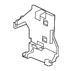 84492289 - Electrical: Mount Bracket for GM Image