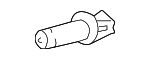 9007560046 - Electrical: Parking Light Bulb Socket for Lexus Image