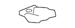 22916398 - Body: Spring Seat for GM Image