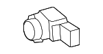 2239050005 - Body: Sensor for Mercedes-Benz Image
