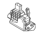 81800R0000 - : Lock Actuator for Kia: Carnival Image