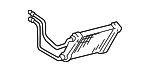 8710706040 - : 2002-2006 Lexus - Heater Core for Lexus: ES300, ES330 Image