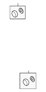 30903181 - Electrical: Alternator Pulley Hardware Kit for Volkswagen: Cabrio, Jetta Image