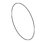 WA110066 - : Starter Washer for Land-Rover Image