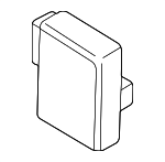 1C0907375E - Electrical: Control Module for Volkswagen Image
