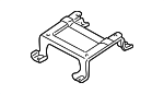 LC6288C50 - Body: Bracket for Mazda: MPV Image