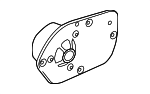 31409291 - Body: Front Dr Speaker for Volvo Image