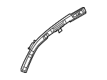 5N0810412C - : Rail Reinforced for Volkswagen Image