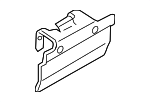 5N0880671 - Body: Deform Element for Volkswagen Image