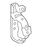 2020-2025 Nissan LEAF - Protector