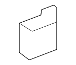 38260SJAA01 - Electrical: Control Module for Acura: RL Image