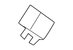 38350SJA004 - Electrical: Relay for Acura: RL Image