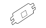 38860SJAA04 - Electrical: Control Module for Acura: RL Image