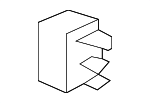 39794SDAA05 - Electrical: Relay for Acura Image
