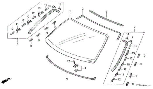 Diagram 1