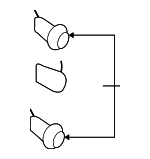 13591404 - Electrical: Tail Lamp Bulb for GM Image