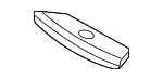 52107310127 - : Pad for BMW Image