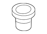 95811052600 - Engine: Grommet for Porsche: Cayenne, Panamera Image