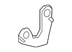 76932WAA01 - Body: Mount Bracket for Toyota: GR Supra Image