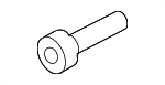 N90785002 - : Fan Shroud Screw for Porsche: Macan Image