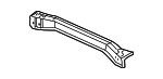 5821206012 - Body: Floor Crossmember for Lexus: ES300, ES330 Image