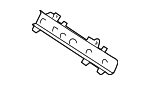 739819E000 - : Headliner Side Bracket for Nissan Image