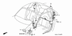 35851SP0506 - : Bulb A, Neo-Wedge for Honda Image