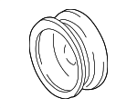 2741128060 - : Alternator Pulley for Scion: tC | Toyota: Camry, Highlander, RAV4, Solara Image