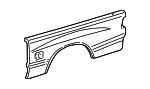 658160C010 - Body: Outer Panel for Toyota: Tundra Image