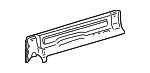 658270C011 - Body: Inner Panel for Toyota: Tundra Image