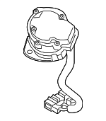 56330D3010 - Steering: Motor for Kia: Sportage Image