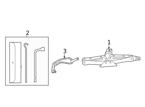 Jack & Components for 2019 Nissan Rogue #0