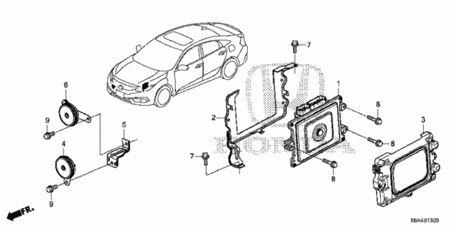 Diagram 1
