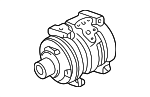 883202B42084 - HVAC: Compressor for Toyota: Celica Image