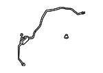 8870620250 - HVAC: Liquid Line for Toyota: Celica Image