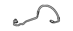8870320250 - HVAC: Discharge Hose for Toyota: Celica Image