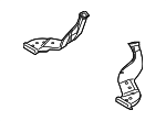 973603M000 - Body: Floor Duct for Hyundai Image