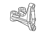 361616MDA00 - Emission System: Mount Bracket for Honda Image