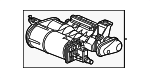 17011T20A01 - Emission Control: Vapor Canister for Honda Image