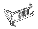 55359713AB - : Upper Tie Bar for Mitsubishi: Raider Image