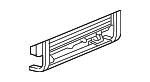 55359650AA - : Lower Tie Bar for Mitsubishi: Raider Image