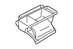 7491065D11 - Body: Adapter for Suzuki Image