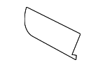 1FR961D5AA - Body: Armrest for Mopar Image