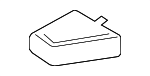 958616203F - Electrical: Pressure Accum for Porsche Image