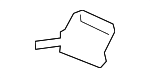9A7616010 - Electrical: Silencer for Porsche Image