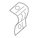 5NA809471A - Body: Stay Bracket for Volkswagen: Tiguan Image