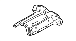 971804165 - Exhaust: Heat Shield for Porsche Image